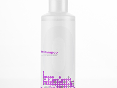 The Shampoo 250ml